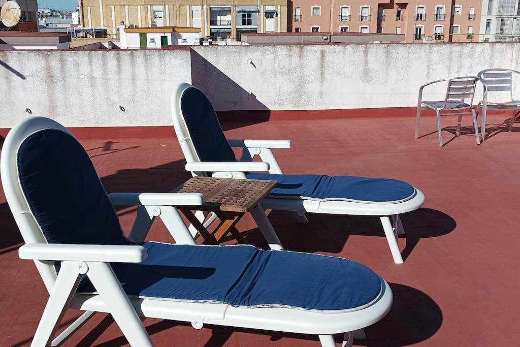 Apto Centrico, 2 Aparcamientos Privados, Bicis Appartement