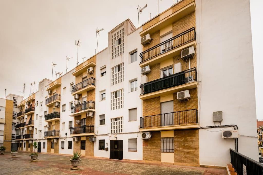 Apto Centrico, 2 Aparcamientos Privados, Bicis Appartement *