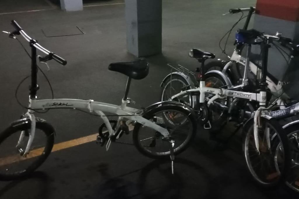 Appartement Apto Centrico, 2 Aparcamientos Privados, Bicis Séville