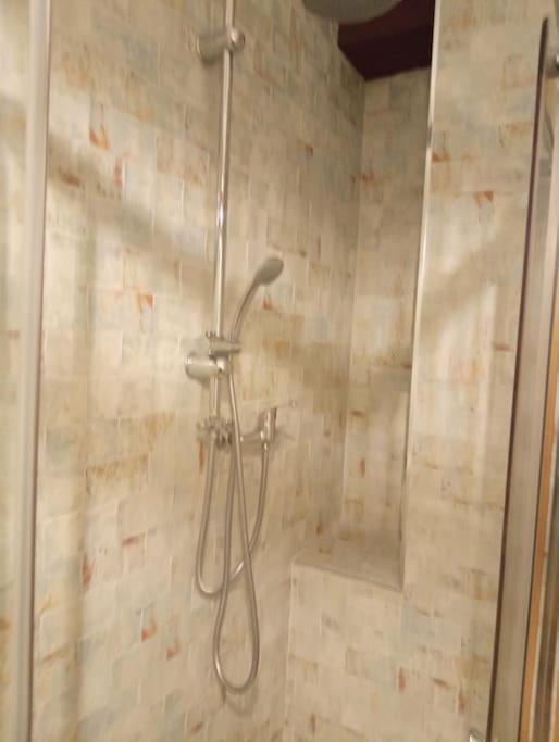 Apto Centrico, 2 Aparcamientos Privados, Bicis Appartement