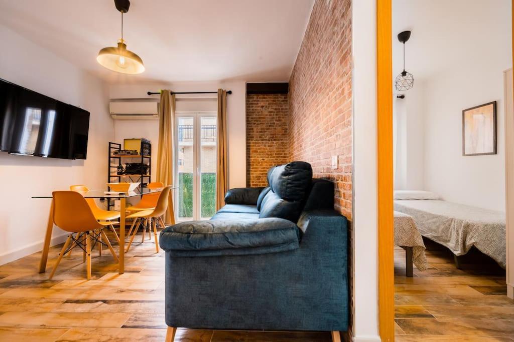 Apto Centrico, 2 Aparcamientos Privados, Bicis * Séville
