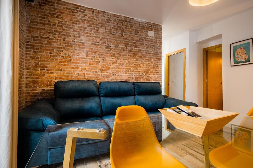 Apto Centrico, 2 Aparcamientos Privados, Bicis Appartement Séville