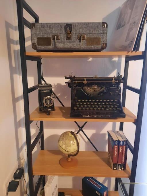 Apto Centrico, 2 Aparcamientos Privados, Bicis Appartement Séville