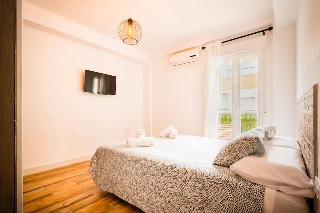 Apto Centrico, 2 Aparcamientos Privados, Bicis *