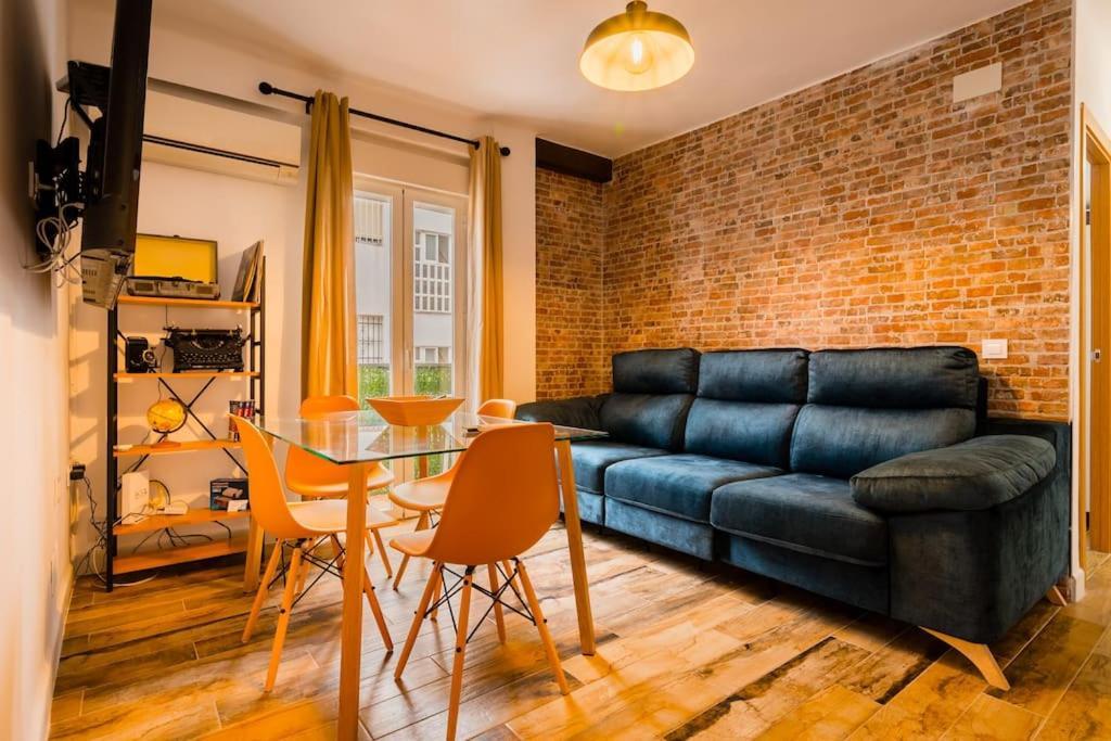 Apto Centrico, 2 Aparcamientos Privados, Bicis Appartement