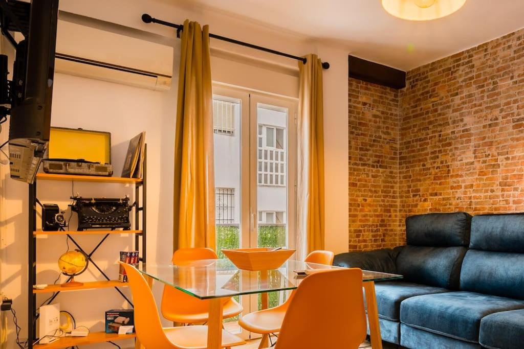 Apto Centrico, 2 Aparcamientos Privados, Bicis Appartement *